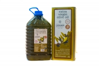 Extra virgin olive oil 0.3  