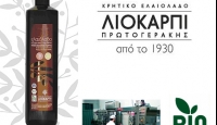 “LIOKARPI BIO” – accredited by BIO HELLAS “LIOKARPI BIO” – accredited by BIO HELLAS